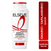 Elseve Şampuan Komple Onarıcı Yapılandırıcı 300 Ml nin resmi