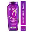 L'Oreal Paris Elseve Collagen Lifter Şampuan 300 ml nin resmi