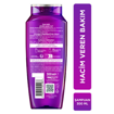 L'Oreal Paris Elseve Collagen Lifter Şampuan 300 ml nin resmi