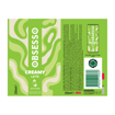 Dimes Obsesso Kremalı Antep Fıstığı 250 ML nin resmi