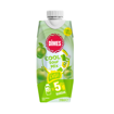 Dimes Cool Ekşi Yeşil Elma 310 Ml nin resmi
