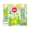 Dimes Cool Ekşi Yeşil Elma 310 Ml nin resmi