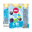 Dimes Cool Mix Böğürtlen 310 Ml nin resmi