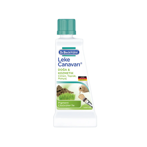 Dr. Beckmann Leke Canavarı Boya ve Çimen 50 Ml nin resmi