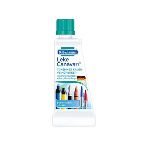 Dr. Beckmann Leke Canavarı Tükenmez Kalem 50 Ml nin resmi