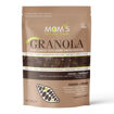 Mom's Kakaolu Fındıklı Granola 280 Gr nin resmi
