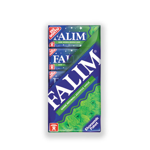 Falim 5li Stik Nane 35gr nin resmi