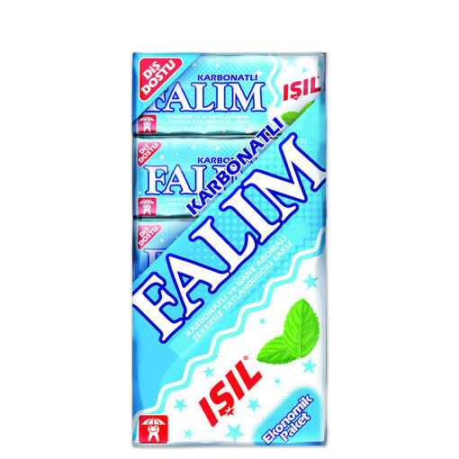 Falim 5li Stik Isil 40gr nin resmi