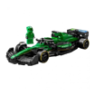 LEGO Speed Champions Aston Martin Aramco F1 AMR24 Yarış Arabası nin resmi