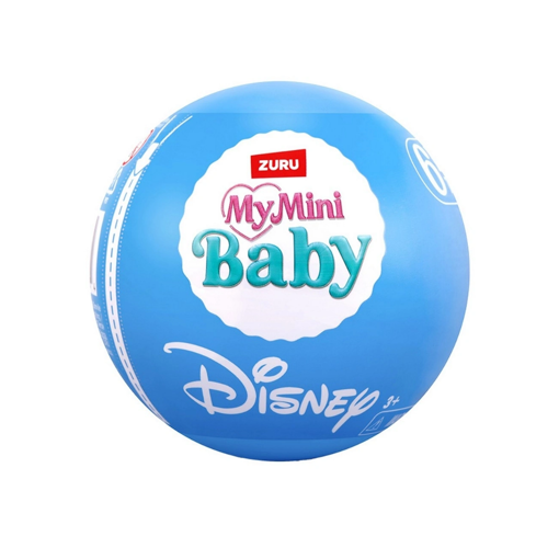 Mini Baby Disney Sürpriz Paket nin resmi
