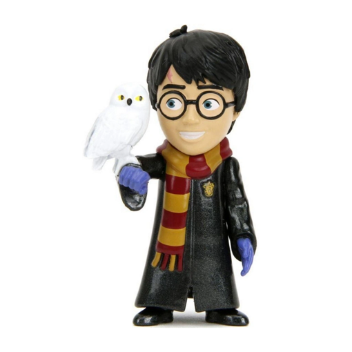 Jada Harry Potter Tekli Figür Paketleri nin resmi