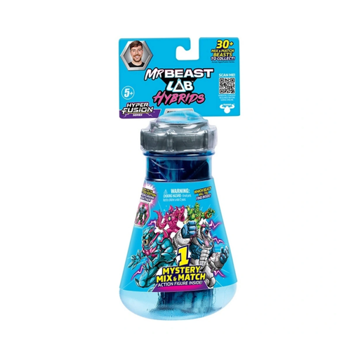 Mrbeast Lab Hybrids Tekli Paket nin resmi