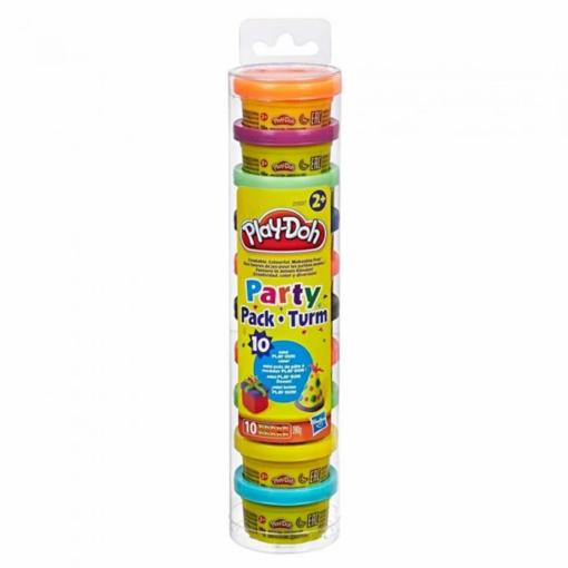 Play Doh Bonbon Parti Seti nin resmi