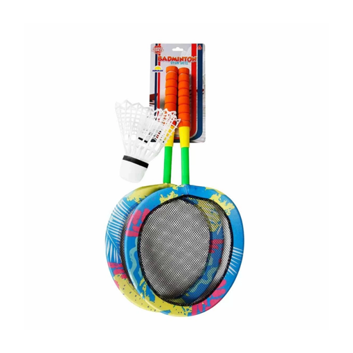 Rising Sports Badminton Seti 65 cm nin resmi