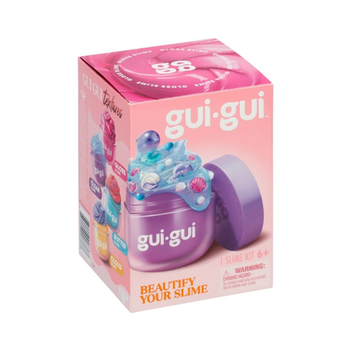 Gui Gui Slime nin resmi