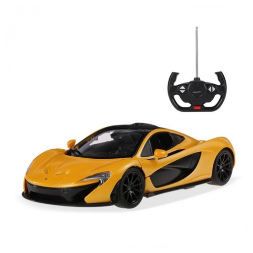 1/14 Kumandalı  Mclaren P1 S00075100 nin resmi
