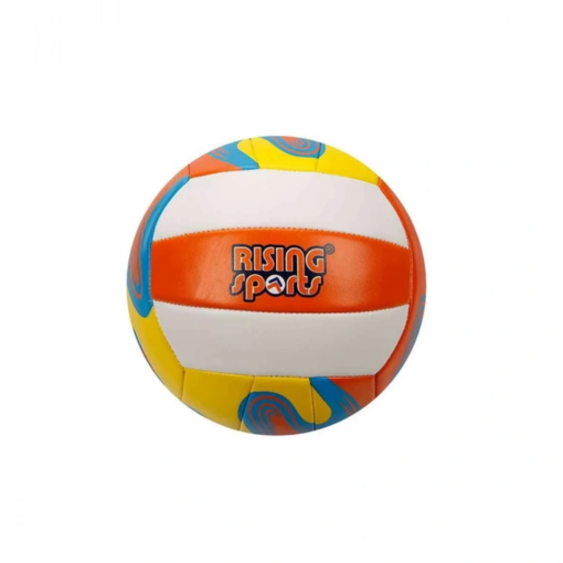 Rising Sports Voleybol Topu No:5 nin resmi