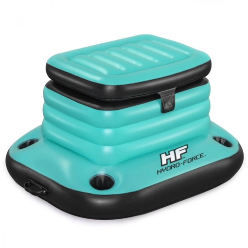 Hydro-Force Şişirilebilir Soğutucu 88 x 77 cm 43191 nin resmi