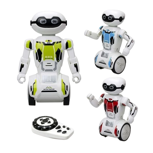 Silverlit Macrobot Robot nin resmi