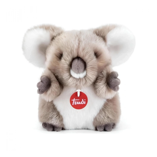 Trudi Fluffy Koala 20 cm nin resmi