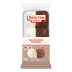 Algida Bizim Usta Sade Kakaolu 600 Ml nin resmi