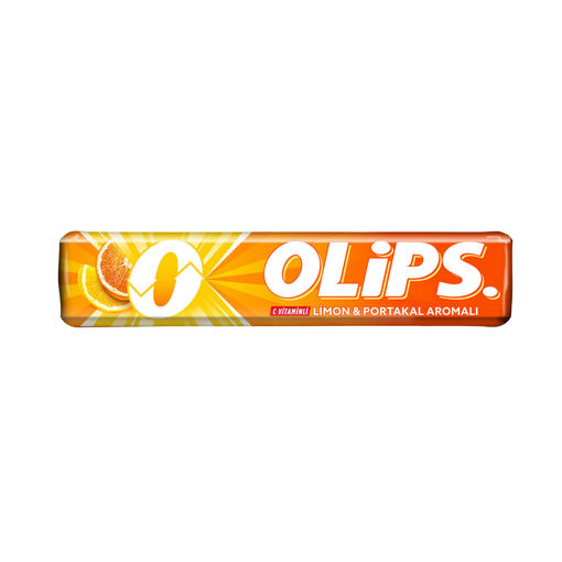 Kent Olips C Vitaminli Stick 28 Gr nin resmi