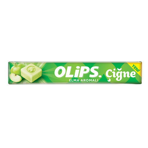 Kent Olips Cigne Elma 47G nin resmi