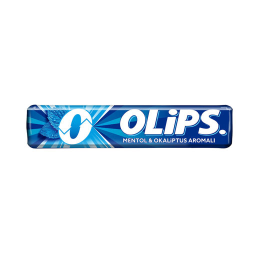 Kent Olips Mentol Okaliptus Aromalı 28 Gr nin resmi