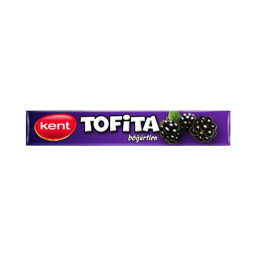 Kent Tofita Böğürtlen 47 Gr nin resmi