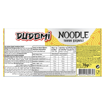 Dudomi Tavuk Çeşnili Noodle 70G Poşet nin resmi