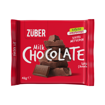 Züber Sütlü Çikolata 42 Gr nin resmi