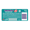 Mentos 2 Saat Clean Yoğun Nane Ferahlığı 21 Gr nin resmi