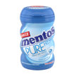 Mentos Pure Fresh Big Bottle Sakız Nane 90Gr nin resmi