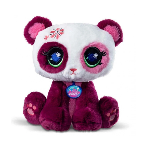 Littlest Pet Shop Signature Peluş nin resmi