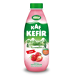 Sütaş Çilekli Kaf Kefir 1 Lt nin resmi