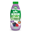 Sütaş Kaf Kefir Orman Meyveli 1Lt nin resmi