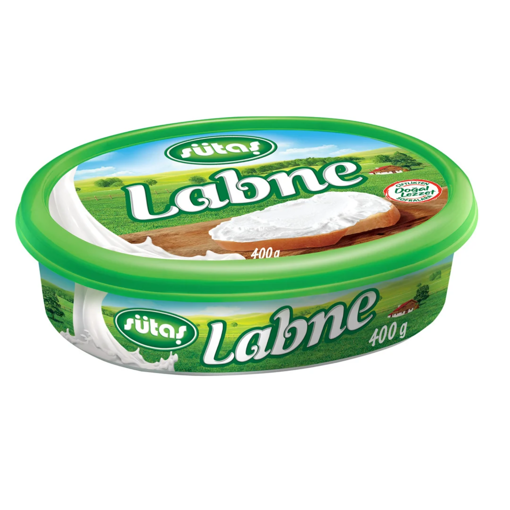 Sütaş Labne 400 Gr nin resmi