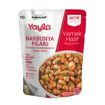 Yayla Barbunya Pilaki 400 Gr nin resmi