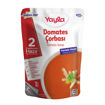Yayla Domates Çorbası 250 Gr nin resmi