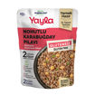 Yayla Glutensiz Nohutlu Karabuğday Pilavı 250 Gr nin resmi