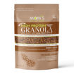 Moms Glutensiz Yer Fıstığı Kakao Granola 280Gr nin resmi