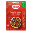 Yayla Salata Hazır Acı Miks 120 Gr nin resmi