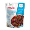 Yayla Meksika Soslu Pilaki 400gr nin resmi