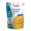 Yayla Mercimek Çorbası 250gr nin resmi