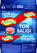 Superfresh Klasik Ton Balığı 2x140 Gr nin resmi