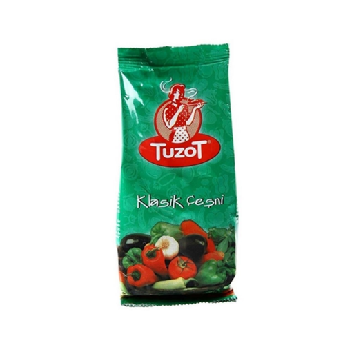 Tuzot 200gr Klasik Sade nin resmi