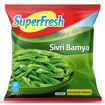 Superfresh Sivri Bamya 450 Gr nin resmi