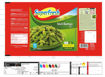 Superfresh Sivri Bamya 450 Gr nin resmi