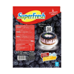Superfresh Böğürtlen 300 Gr nin resmi