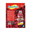 Superfresh Frambuaz 300 Gr nin resmi